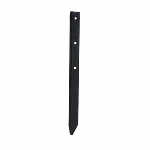 Jack 45cm Black Premium Ultrapost - 1 Pack