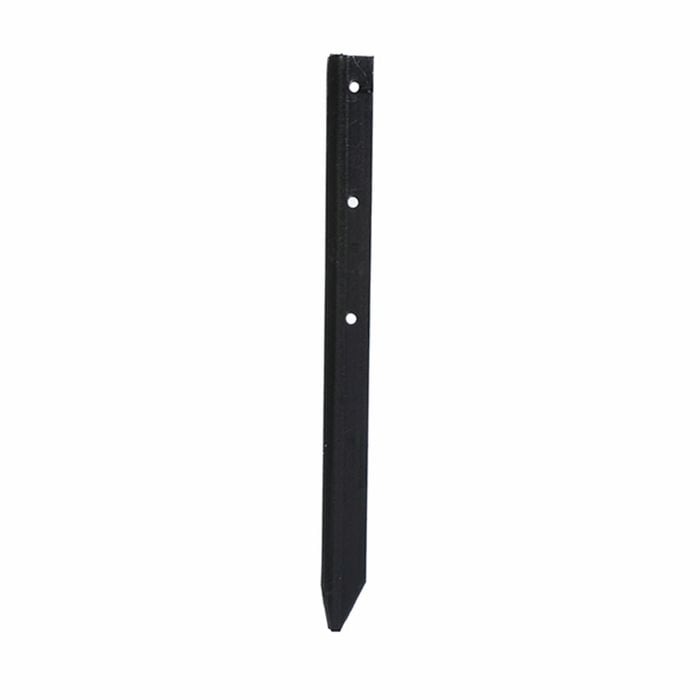 Jack 45cm Black Premium Ultrapost - 1 Pack