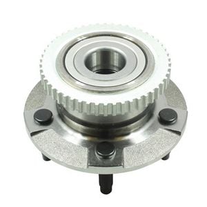 Rear Wheel Bearing Hub Assembly For Ford Taurus DN DP Drum Brake