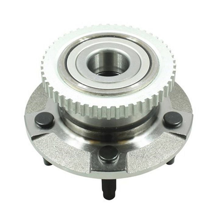 Rear Wheel Bearing Hub Assembly For Ford Taurus DN DP Drum Brake