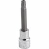 Kincrome 100mm 1/2" Drive T50 Tamperproof TORX Bit Socket
