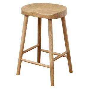 New Cuba Stool Natural