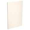 Kaboodle Antique White Base End Panel
