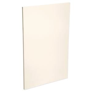 Kaboodle Antique White Base End Panel