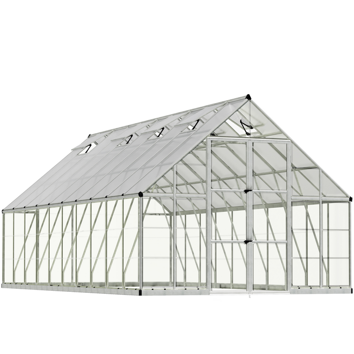 Maze 10′ x 20′ Balance Greenhouse