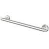 HomeCare by Caroma 600mm Stainless Steel Straight Grab Rail - Stainless Steel