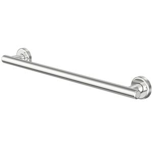 HomeCare by Caroma 600mm Stainless Steel Straight Grab Rail - Stainless Steel