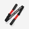 Decathlon - Shadow Boxing Training Band - Red - One Size
