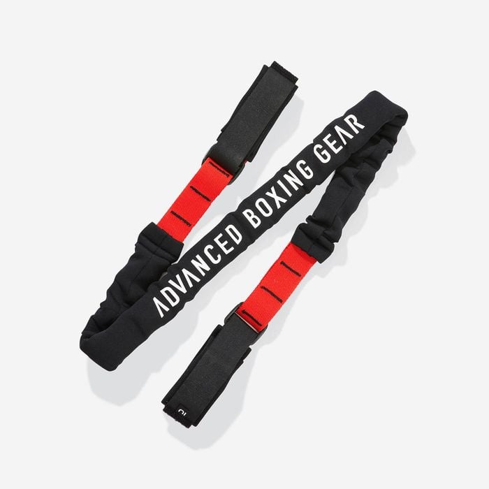 Decathlon - Shadow Boxing Training Band - Red - One Size