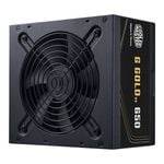 Cooler Master G Gold 650 V2 ATX 3.1 PSU [MPE-6502-ACAAG-AU]