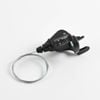 7-speed Derailleur Shifter - One Size