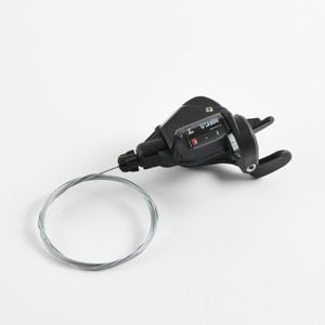7-speed Derailleur Shifter - One Size