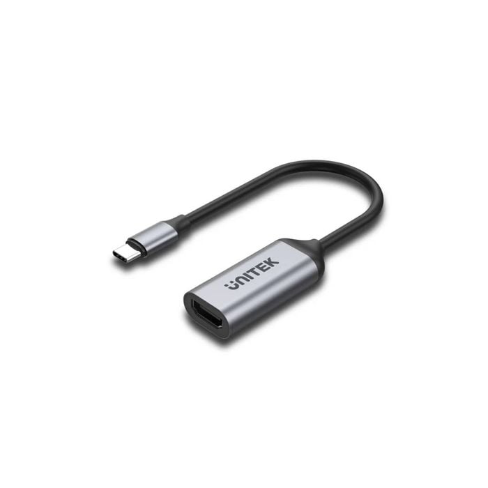 UNITEK USB-C to HDMI 4K Adapter (V1420A)