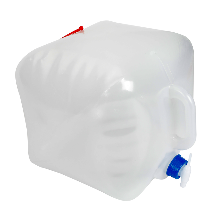 All Set 20L Collapsible Water Storage Container