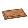 Furi Chevron Cutting Chopping Board Medium 36 X 24 X 2.5cm