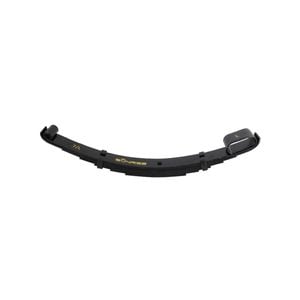 Sunrise Rocker Roller Suspension Spring Only 60 X 6mm Painted - 6 Leaf (1250kg Pair), Close To Big Eye - S6rrpobe