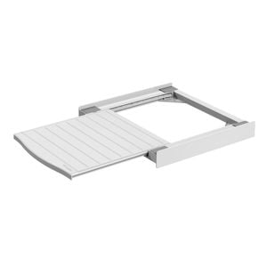 Parmco Meliconi Stacking Kit With Shelf