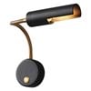 LumenSphere Manhattan Bedside Adjustable Arm Lamp & Wall Light - 1 Light, E14 Base