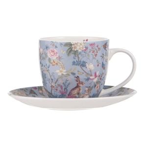 Ashdene Enchanted Forest Cup & Saucer