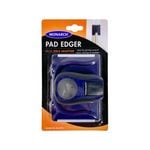 Monarch Pad Edger with Pole Adaptor