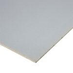 3600 x 1350 x 10mm Water Resistant Plasterboard 4.86sqm