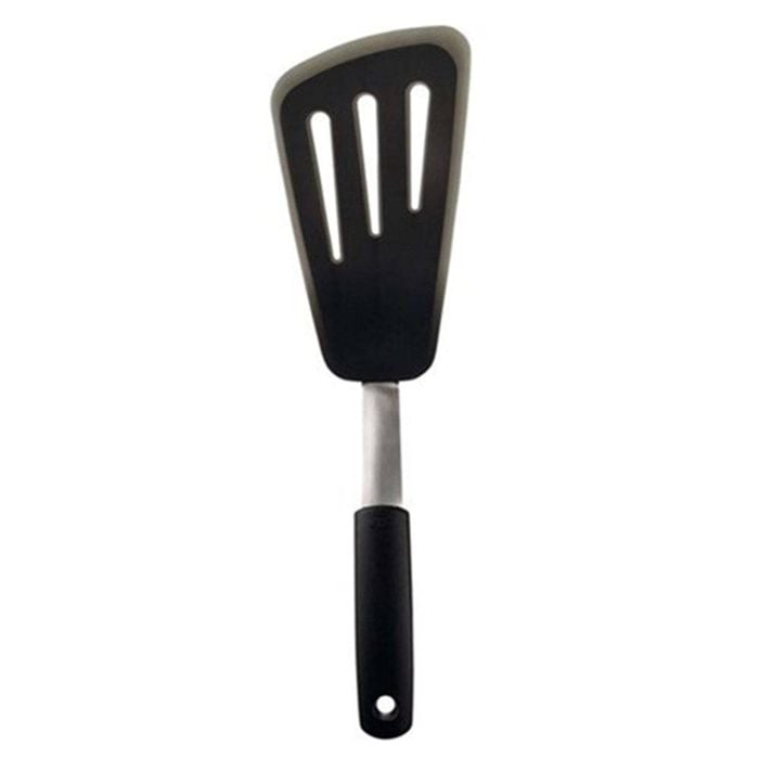 Good Grips Flexible Silicone Omelette Turner Oxo