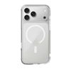 EFM Zurich Mag Case for iPhone 18 Pro Max & 17 Pro Max Drop Tested Clear