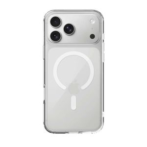 EFM Zurich Mag Case for iPhone 18 Pro Max & 17 Pro Max Drop Tested Clear