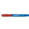 Empire Red Fine Marker Pen