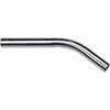 Numatic Stainless Steel Tube Bend Vacuum Cleaner Part Accessory Silver
