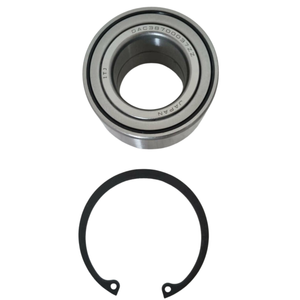 Front Wheel Bearing for Hyundai Accent, Coupe, Lantra, Getz Tiburon, i20 or Kia Rio