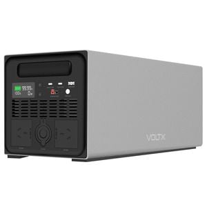 Voltx 2000w Portable Power Station 1536wh – Powerful Yet Portable Backup For Home & Camping