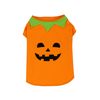 Happy Tails Large Jack-O-Lantern Halloween Pet Costume
