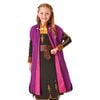 Rubies Anna Frozen 2 Limited Edition Travel Dress Girls Dress Up Costume Size S