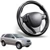 Segmented Steering Wheel Cover for Kia Sorento 2003 - 2008 (BL)