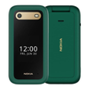 Nokia 2660 Flip 4G - Lush Green