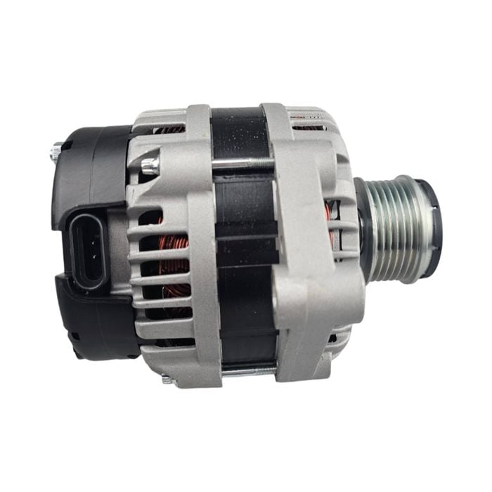 Basco Alternator for Holden Captiva CG 2.0L Epica 2.0L Z20S1 120A Diesel- BAL1117