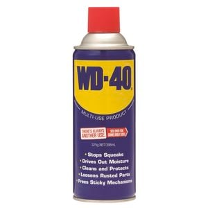 WD-40 325g Multi-Use Classic Spray