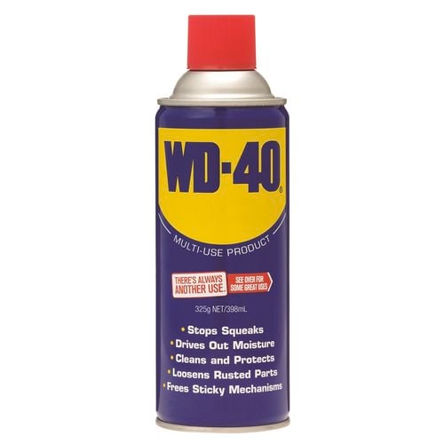 WD-40 Classic Spray Aerosol 425gm  WD61004