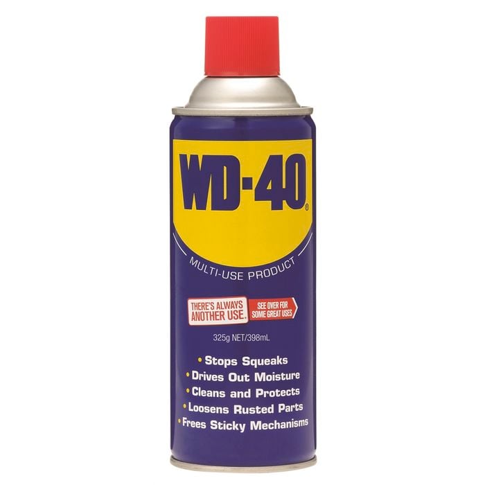 WD-40 325g Multi-Use Classic Spray