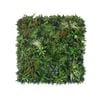 UN-REAL 100cm Spider Fern Artificial Hedge Tile