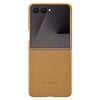Samsung KindSuit Case for Galaxy Z Flip7 - Camel