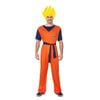 Adult Dragon Ball Z Goku Halloween Cosplay Costume Dragonball Gohan Fancy Outfit S/M 165-175cm Heights