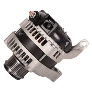 New Alternator Fit Jeep Cherokee Kj Kk 2.8l Diesel 2005 2006 2007 2008