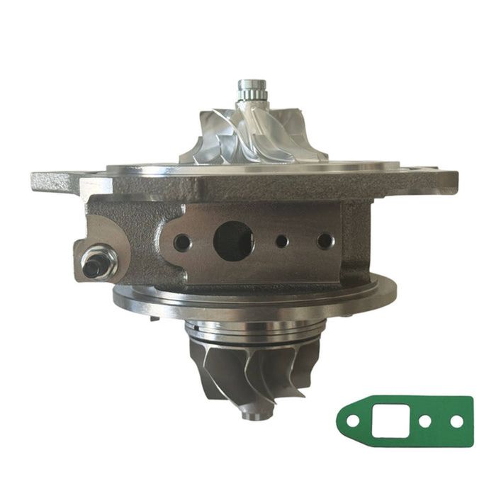 Upgrade Billet Turbo Cartridge CHRA Core For Toyota Hilux 1GD-FTV 2.8L 06/2020