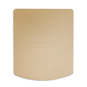 COZZE 13inch Replacement Oval Stone Suits COZZE Pizza Oven I/N 0719205