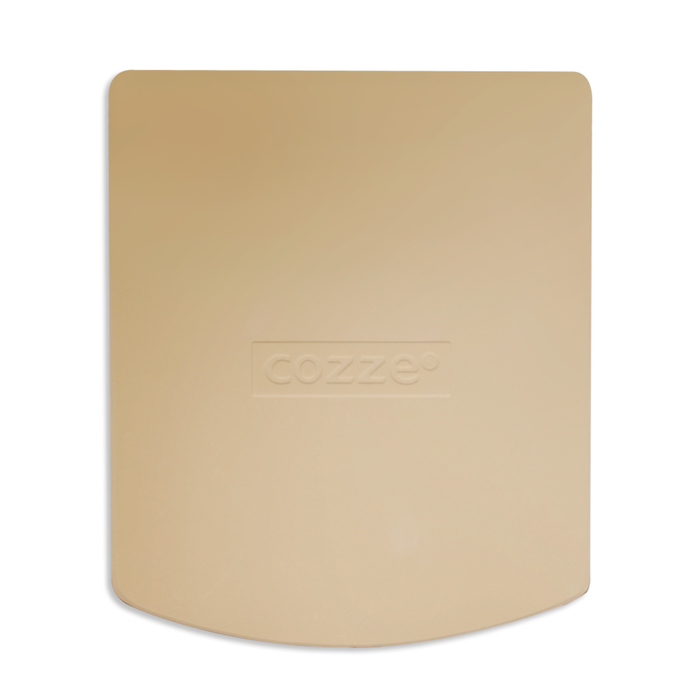COZZE 13inch Replacement Oval Stone Suits COZZE Pizza Oven I/N 0719205