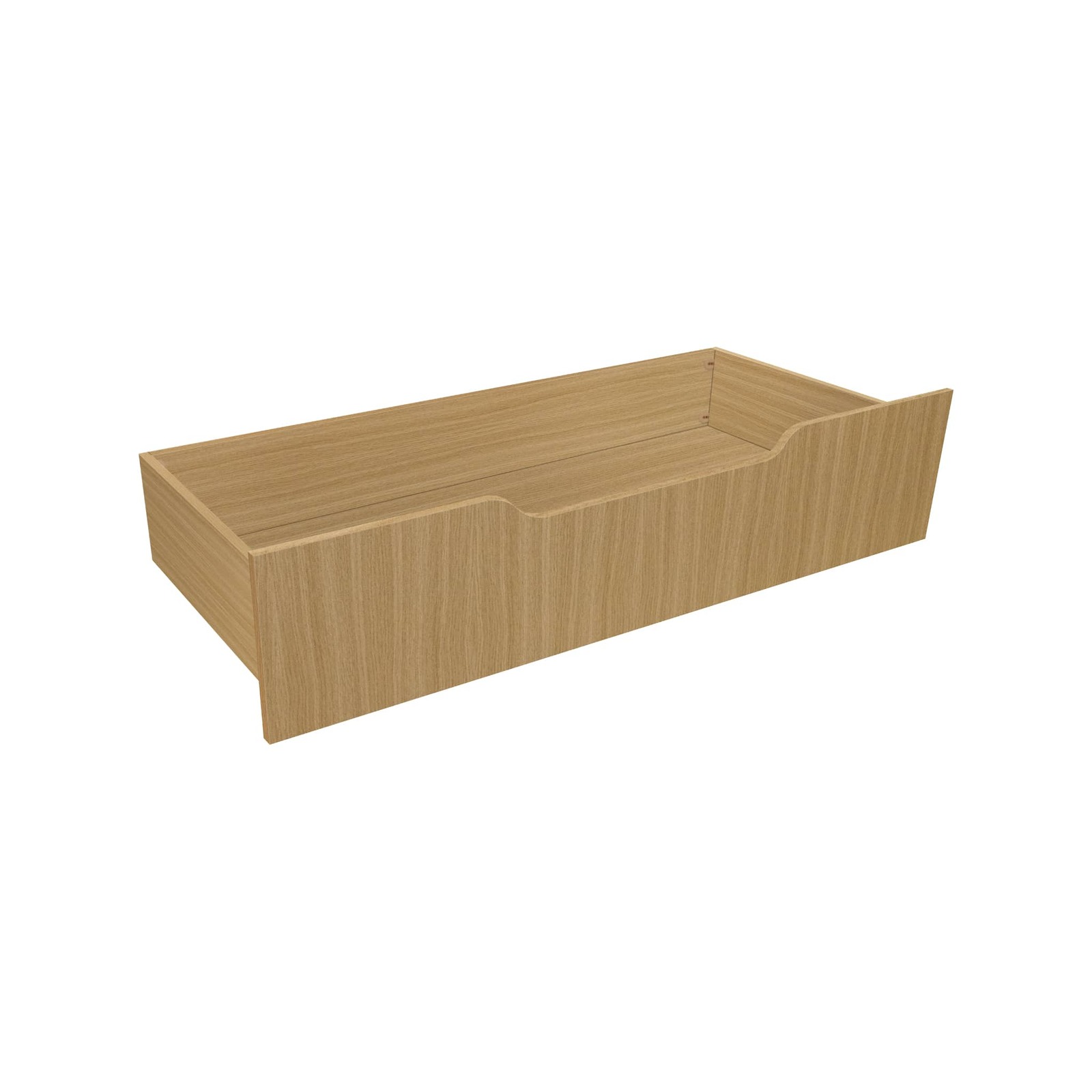 Lugna 768 x 900 x 380mm Sand Cabinet Shell thumbnail 2
