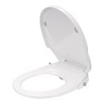 Evekare Water Powered Bidet Toilet Seat