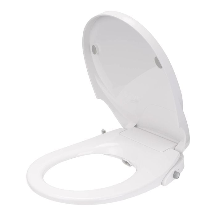 Evekare Water Powered Bidet Toilet Seat
